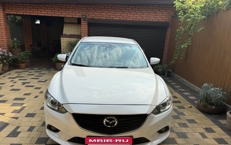 Mazda 6, 2012 год, 1 100 000 рублей, 9 фотография