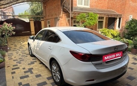 Mazda 6, 2012 год, 1 100 000 рублей, 11 фотография