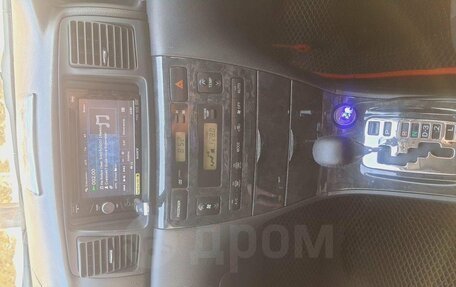 Toyota Corolla, 2002 год, 600 000 рублей, 10 фотография