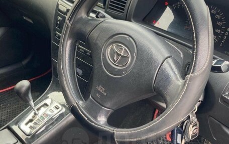 Toyota Corolla, 2002 год, 600 000 рублей, 5 фотография