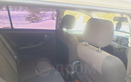 Toyota Corolla, 2002 год, 600 000 рублей, 11 фотография