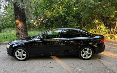 Audi A4, 2015 год, 1 575 000 рублей, 4 фотография