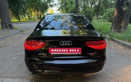 Audi A4, 2015 год, 1 575 000 рублей, 6 фотография