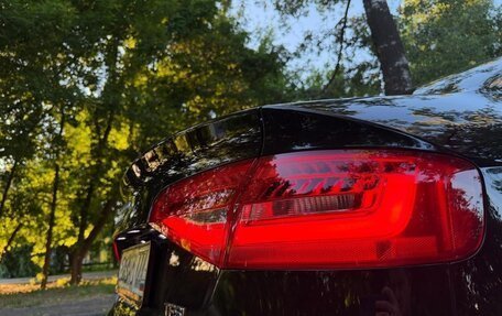 Audi A4, 2015 год, 1 575 000 рублей, 14 фотография