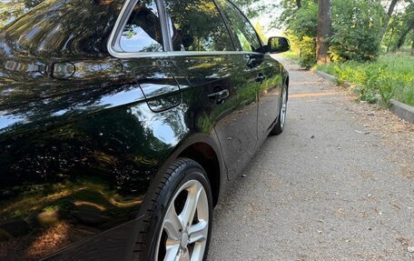 Audi A4, 2015 год, 1 575 000 рублей, 10 фотография