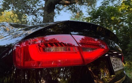 Audi A4, 2015 год, 1 575 000 рублей, 13 фотография