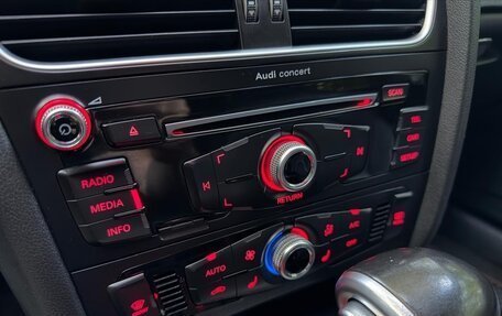 Audi A4, 2015 год, 1 575 000 рублей, 20 фотография