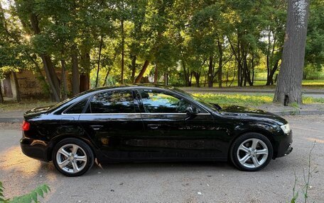 Audi A4, 2015 год, 1 575 000 рублей, 8 фотография