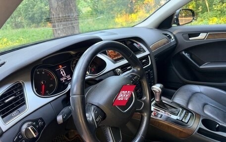 Audi A4, 2015 год, 1 575 000 рублей, 17 фотография