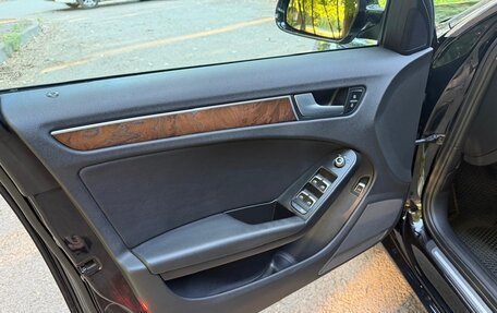 Audi A4, 2015 год, 1 575 000 рублей, 28 фотография