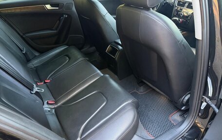 Audi A4, 2015 год, 1 575 000 рублей, 29 фотография