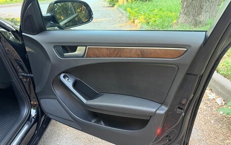 Audi A4, 2015 год, 1 575 000 рублей, 25 фотография