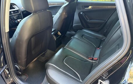 Audi A4, 2015 год, 1 575 000 рублей, 33 фотография