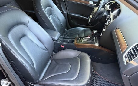 Audi A4, 2015 год, 1 575 000 рублей, 32 фотография