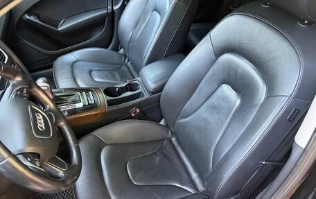 Audi A4, 2015 год, 1 575 000 рублей, 35 фотография