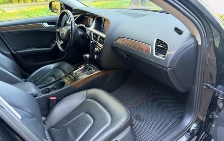 Audi A4, 2015 год, 1 575 000 рублей, 31 фотография