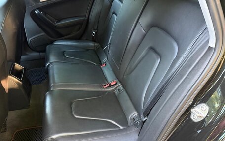 Audi A4, 2015 год, 1 575 000 рублей, 34 фотография