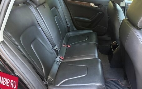 Audi A4, 2015 год, 1 575 000 рублей, 30 фотография