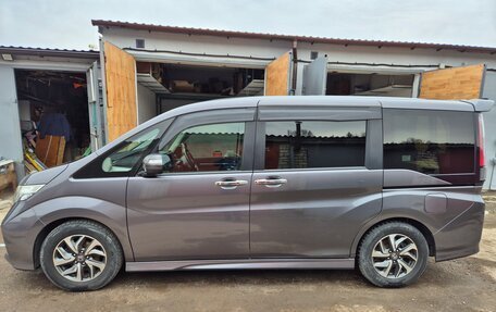 Honda Stepwgn IV, 2016 год, 2 100 000 рублей, 5 фотография