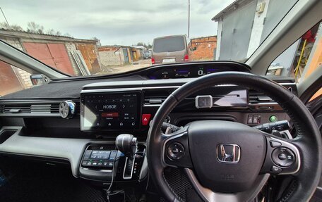 Honda Stepwgn IV, 2016 год, 2 100 000 рублей, 15 фотография