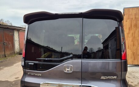 Honda Stepwgn IV, 2016 год, 2 100 000 рублей, 7 фотография