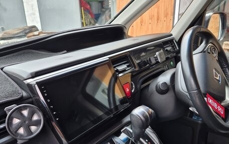 Honda Stepwgn IV, 2016 год, 2 100 000 рублей, 17 фотография