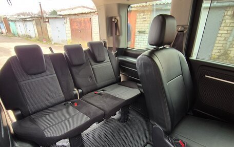 Honda Stepwgn IV, 2016 год, 2 100 000 рублей, 21 фотография