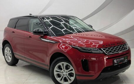 Land Rover Range Rover Evoque II, 2019 год, 3 499 000 рублей, 3 фотография