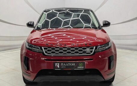 Land Rover Range Rover Evoque II, 2019 год, 3 499 000 рублей, 2 фотография