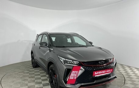 Geely Coolray I, 2026 год, 2 894 990 рублей, 2 фотография