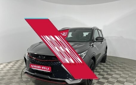 Geely Coolray I, 2026 год, 2 894 990 рублей, 4 фотография