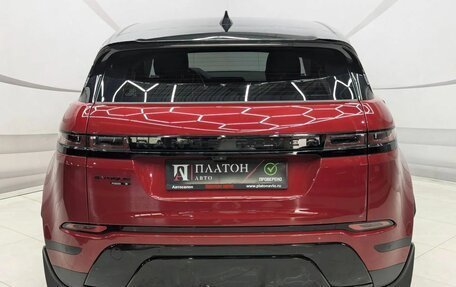 Land Rover Range Rover Evoque II, 2019 год, 3 499 000 рублей, 7 фотография