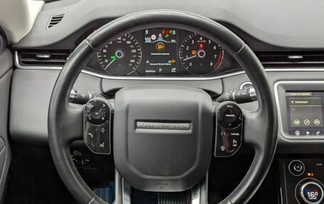 Land Rover Range Rover Evoque II, 2019 год, 3 499 000 рублей, 11 фотография