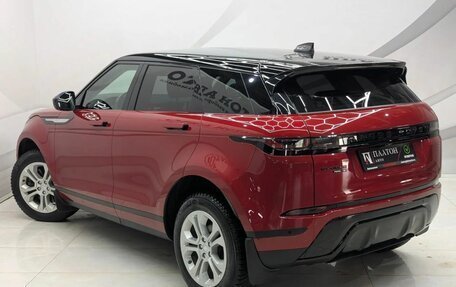 Land Rover Range Rover Evoque II, 2019 год, 3 499 000 рублей, 8 фотография