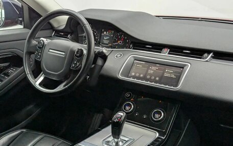 Land Rover Range Rover Evoque II, 2019 год, 3 499 000 рублей, 10 фотография