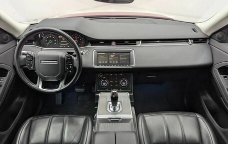 Land Rover Range Rover Evoque II, 2019 год, 3 499 000 рублей, 12 фотография