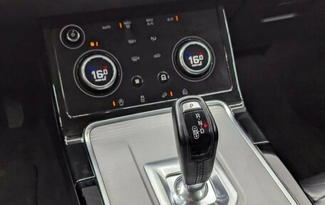 Land Rover Range Rover Evoque II, 2019 год, 3 499 000 рублей, 14 фотография