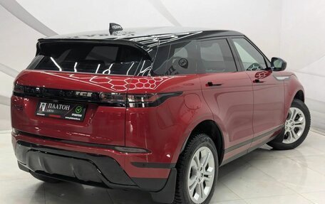 Land Rover Range Rover Evoque II, 2019 год, 3 499 000 рублей, 6 фотография