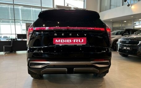 Geely Atlas, 2026 год, 4 119 990 рублей, 2 фотография
