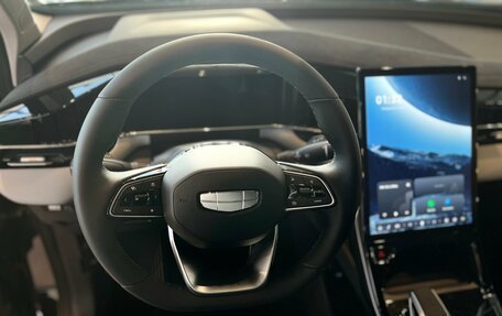 Geely Atlas, 2026 год, 4 119 990 рублей, 9 фотография