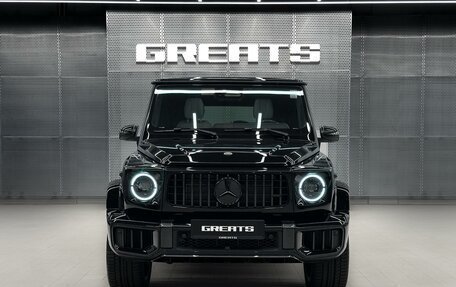 Mercedes-Benz G-Класс AMG, 2026 год, 33 100 000 рублей, 2 фотография