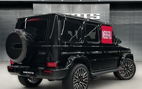 Mercedes-Benz G-Класс AMG, 2026 год, 33 100 000 рублей, 5 фотография