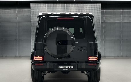Mercedes-Benz G-Класс AMG, 2026 год, 33 100 000 рублей, 6 фотография