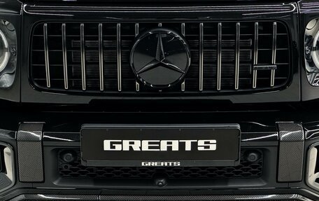 Mercedes-Benz G-Класс AMG, 2026 год, 33 100 000 рублей, 8 фотография