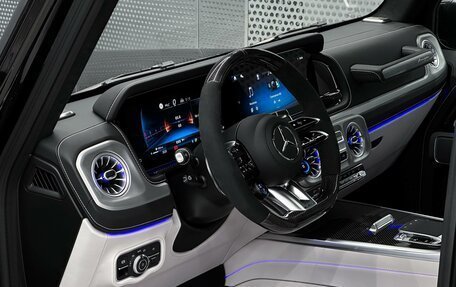 Mercedes-Benz G-Класс AMG, 2026 год, 33 100 000 рублей, 16 фотография