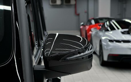 Mercedes-Benz G-Класс AMG, 2026 год, 33 100 000 рублей, 9 фотография
