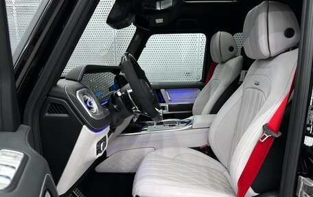 Mercedes-Benz G-Класс AMG, 2026 год, 33 100 000 рублей, 14 фотография