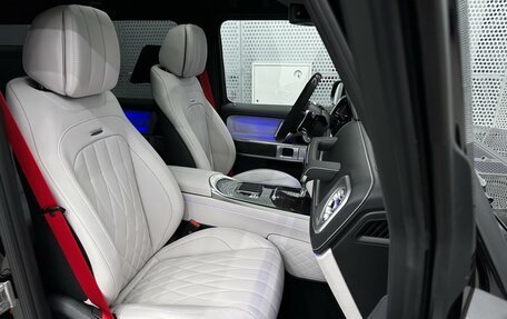Mercedes-Benz G-Класс AMG, 2026 год, 33 100 000 рублей, 18 фотография