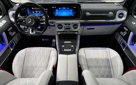 Mercedes-Benz G-Класс AMG, 2026 год, 33 100 000 рублей, 20 фотография