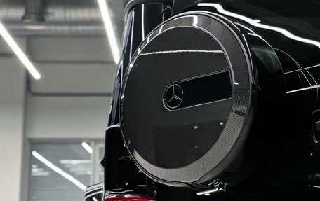 Mercedes-Benz G-Класс AMG, 2026 год, 33 100 000 рублей, 12 фотография